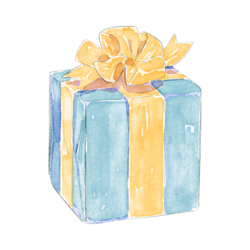 Pressed Flower Gift Guide