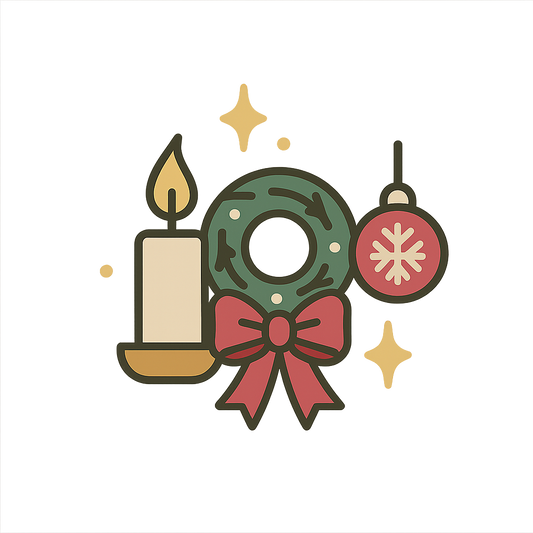 The Art of Holiday Harmony