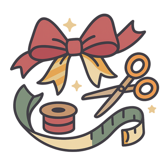 Ribbon & Bow Styling Guide