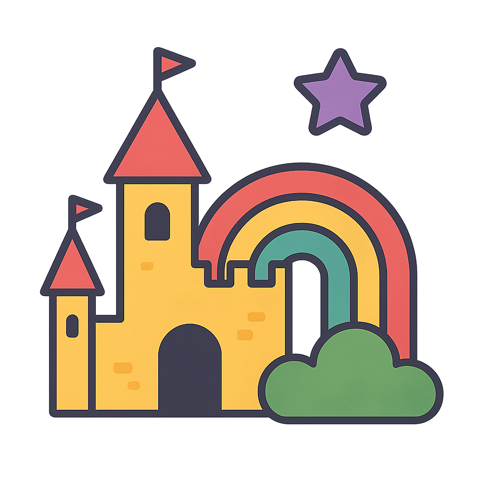 Fantasy & Fun Watercolor Guide