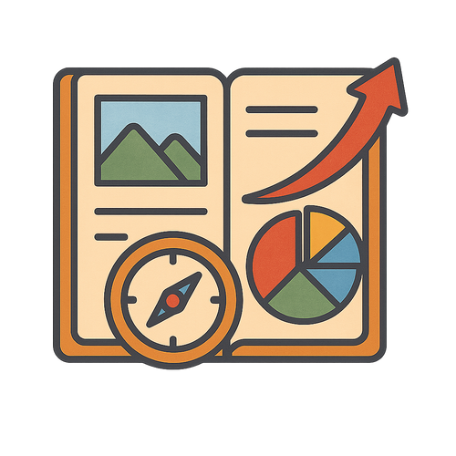 Portfolio & Progress Tracker